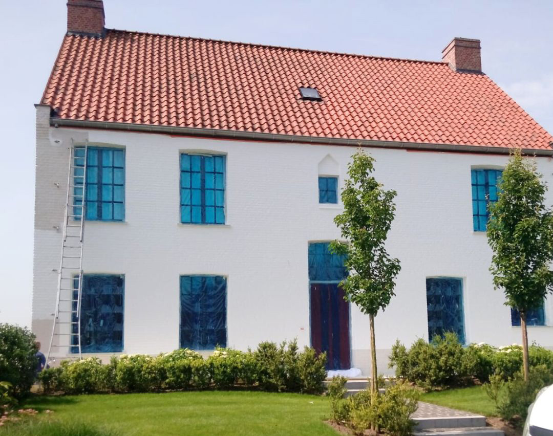 kalei op villa