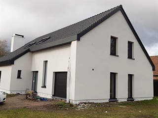 Buitenmuren laten isoleren: hoe pak je gevelisolatie langs buiten aan?