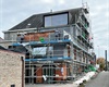 Gevelisolatie voor zakelijke gebouwen: voordelen en toepassingen