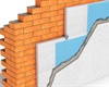 Hoe kies je het juiste isolatiemateriaal voor je gevel?