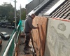 Hoe steenstrips kunnen worden gebruikt om een oude muur te renoveren