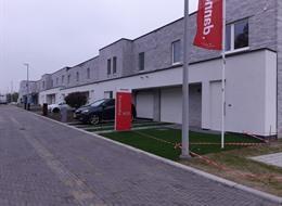 Fassado gevelbepleistering
